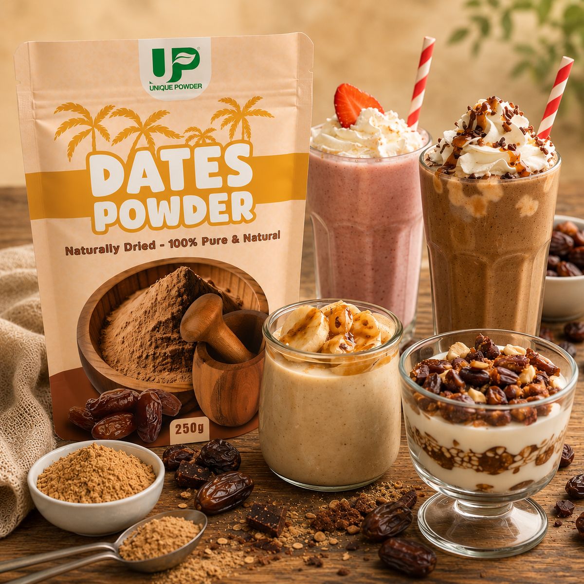 Smoothies